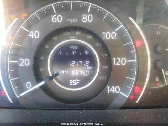 3CZRM3H33EG709238 Honda CR-V LX
