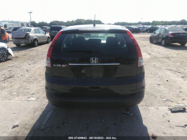 3CZRM3H33EG709238 Honda CR-V LX
