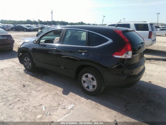 3CZRM3H33EG709238 Honda CR-V LX