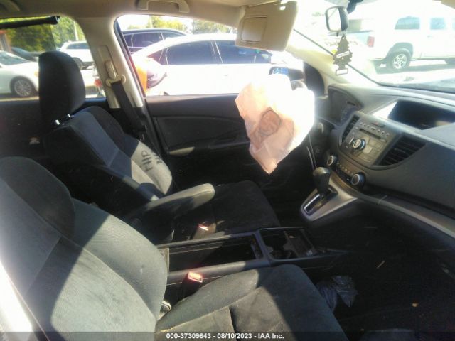 3CZRM3H33EG709238 Honda CR-V LX