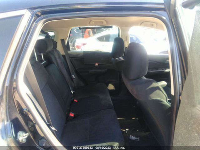 3CZRM3H33EG709238 Honda CR-V LX