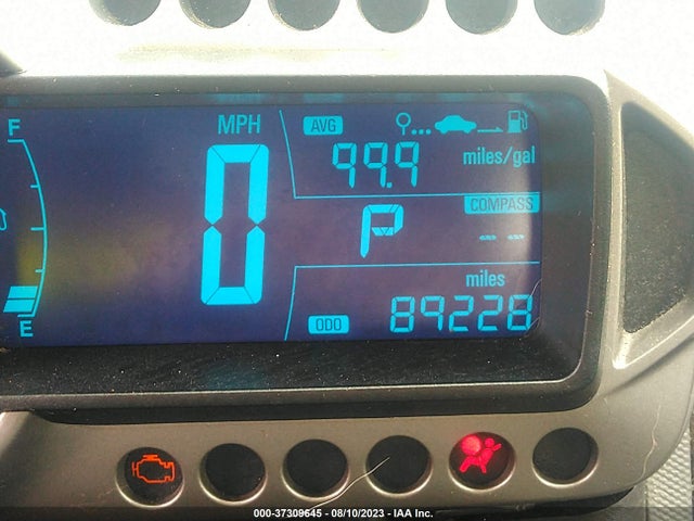 Chevrolet SONIC LT 2015 1G1JC5SH6F4126532 Image 15