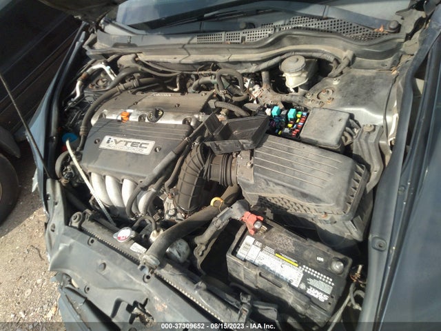 2006 HONDA ACCORD SDN LX VIN: 1HGCM56496A028179