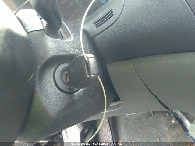 2006 HONDA ACCORD SDN LX VIN: 1HGCM56496A028179