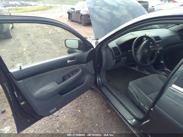 2006 HONDA ACCORD SDN LX VIN: 1HGCM56496A028179