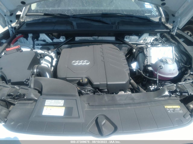 WA1EAAFY4P2121595 Audi Q5 S Line Premium Plus