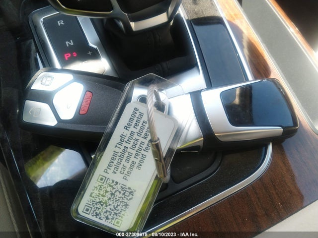 WA1EAAFY4P2121595 Audi Q5 S Line Premium Plus