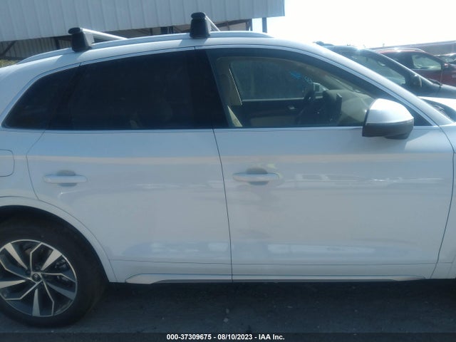 WA1EAAFY4P2121595 Audi Q5 S Line Premium Plus
