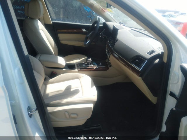 WA1EAAFY4P2121595 Audi Q5 S Line Premium Plus