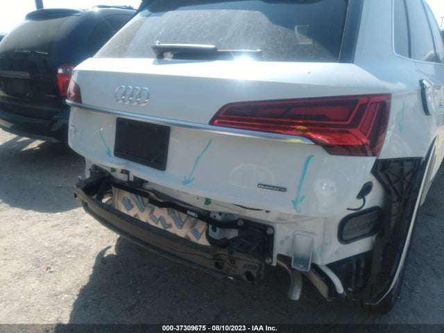 WA1EAAFY4P2121595 Audi Q5 S Line Premium Plus