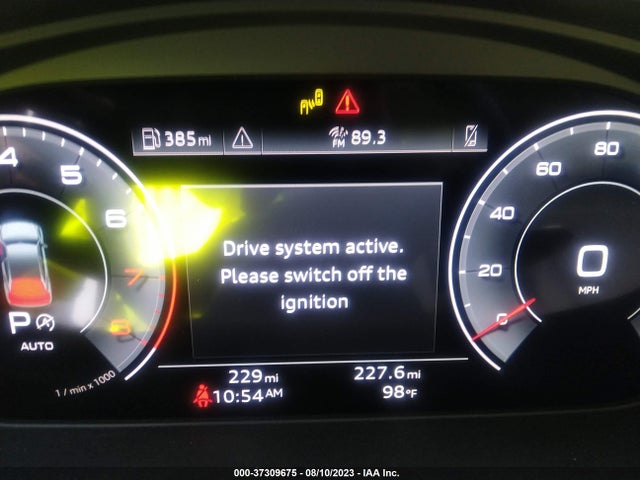 WA1EAAFY4P2121595 Audi Q5 S Line Premium Plus