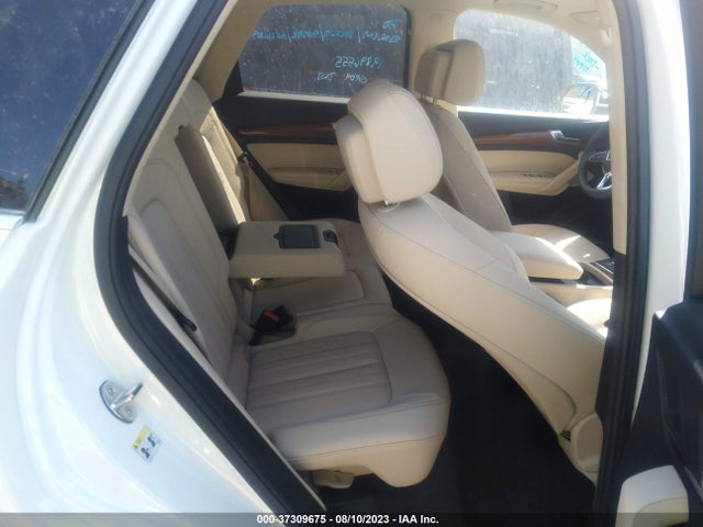 WA1EAAFY4P2121595 Audi Q5 S Line Premium Plus