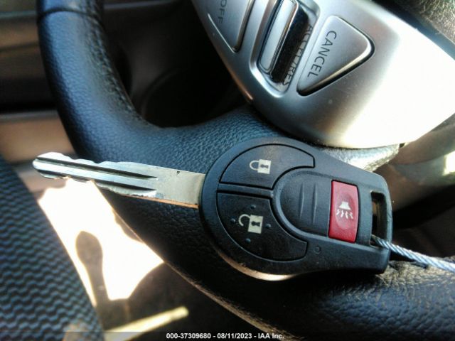 3N1CE2CP7JL353460 Nissan Versa Note Sv