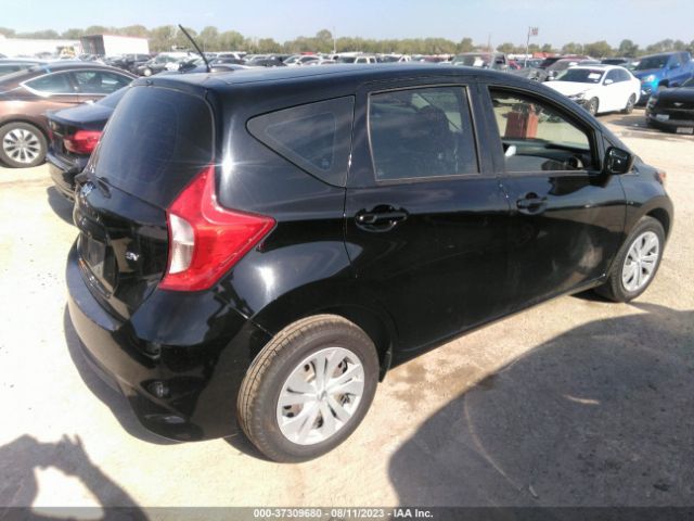 3N1CE2CP7JL353460 Nissan Versa Note Sv