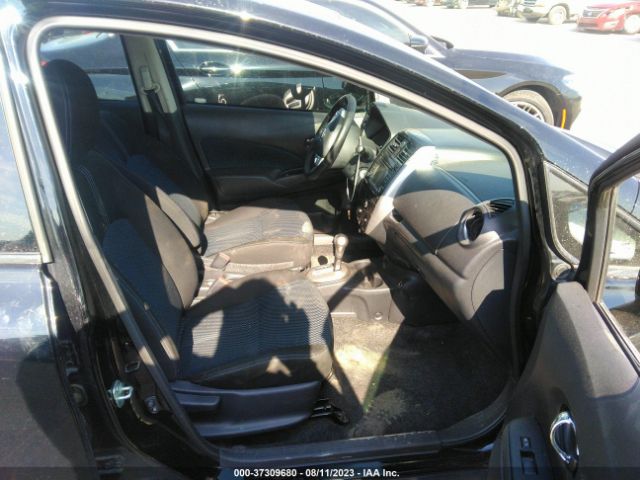 3N1CE2CP7JL353460 Nissan Versa Note Sv