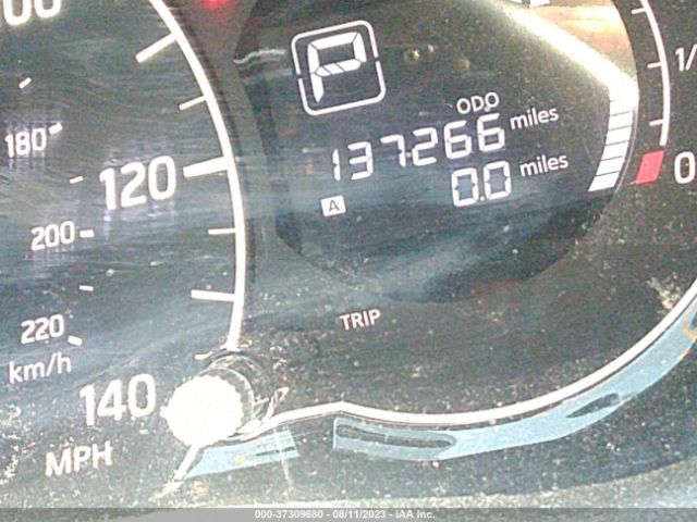 3N1CE2CP7JL353460 Nissan Versa Note Sv