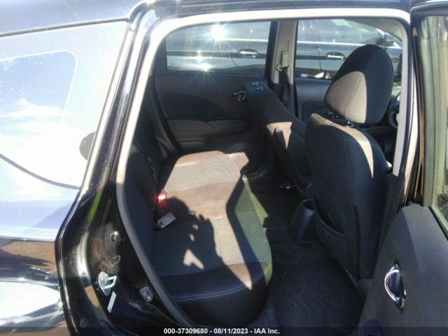 3N1CE2CP7JL353460 Nissan Versa Note Sv