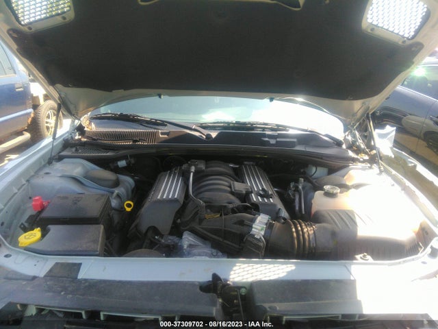 2022 DODGE CHALLENGER R/T SCAT PACK VIN: 2C3CDZFJ2NH187898