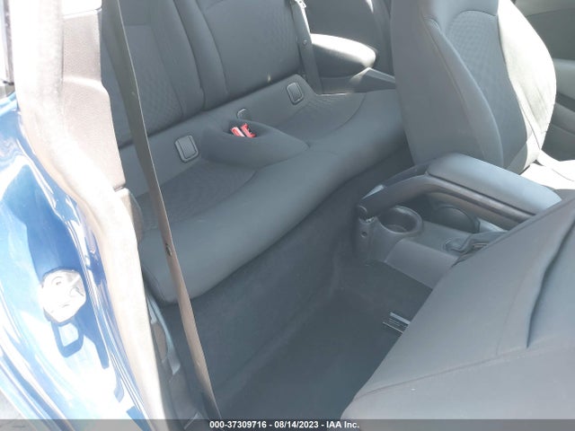 2012 MINI COOPER WMWSU3C58CT261950 Photo 7