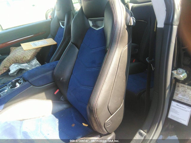2016 Maserati Granturismo, VIN: ZAM45VLA3G0161288
