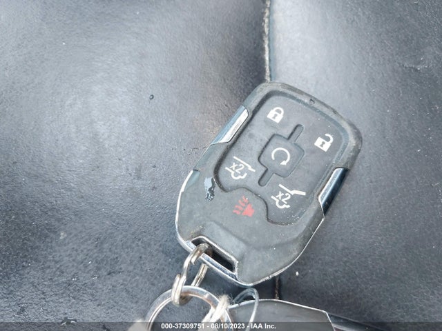 Chevrolet Tahoe Lt 2019 1GNSKBKC3KR341940 Image 11