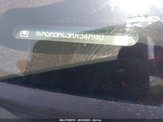 Chevrolet Tahoe Lt 2019 1GNSKBKC3KR341940 Image 9