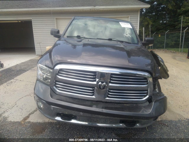 Продаж на аукціоні авто 2015 Ram 1500 Big Horn, vin: 1C6RR7LT7FS580086, номер лоту: 37309756