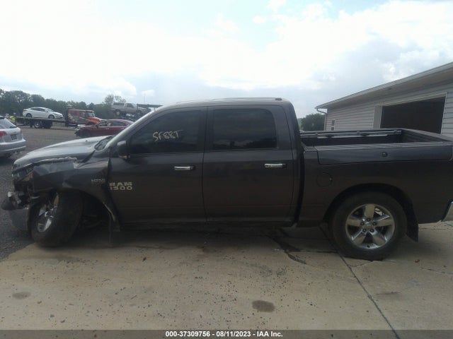 Продаж на аукціоні авто 2015 Ram 1500 Big Horn, vin: 1C6RR7LT7FS580086, номер лоту: 37309756