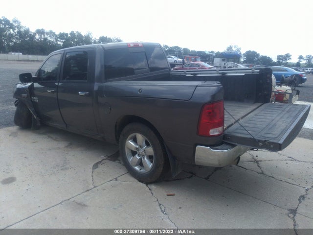 Продаж на аукціоні авто 2015 Ram 1500 Big Horn, vin: 1C6RR7LT7FS580086, номер лоту: 37309756