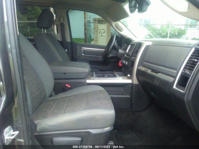 Продаж на аукціоні авто 2015 Ram 1500 Big Horn, vin: 1C6RR7LT7FS580086, номер лоту: 37309756