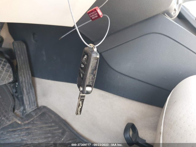 3VWD07AJXEM315178 Volkswagen Jetta Sedan Se W/connectivity