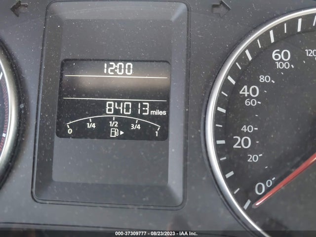 3VWD07AJXEM315178 Volkswagen Jetta Sedan Se W/connectivity