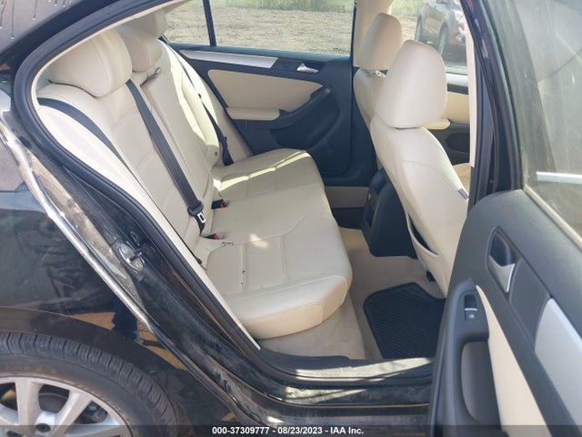 3VWD07AJXEM315178 Volkswagen Jetta Sedan Se W/connectivity