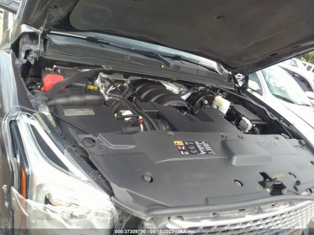 1GKS1JKJ6FR515577 GMC YUKON XL DENALI