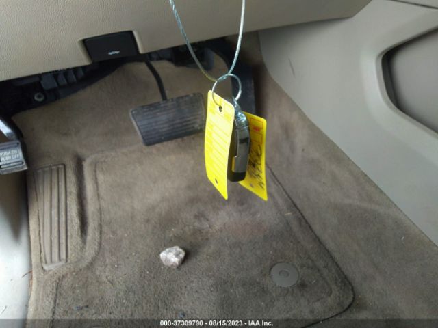 1GKS1JKJ6FR515577 GMC YUKON XL DENALI