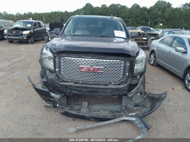 1GKS1JKJ6FR515577 GMC YUKON XL DENALI