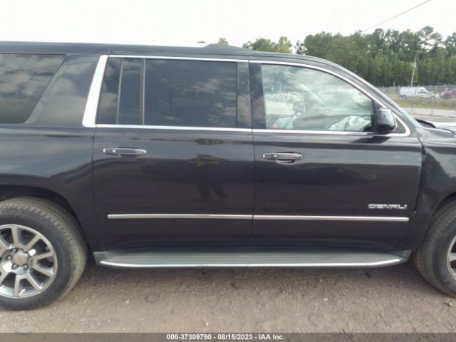 1GKS1JKJ6FR515577 GMC YUKON XL DENALI