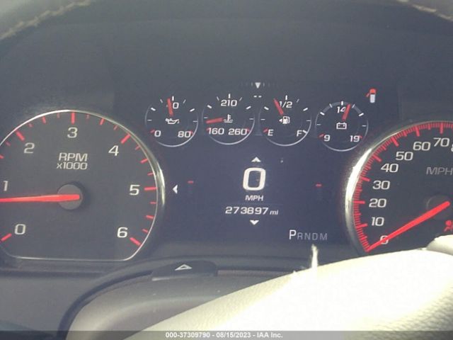 1GKS1JKJ6FR515577 GMC YUKON XL DENALI