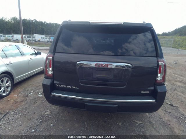 1GKS1JKJ6FR515577 GMC YUKON XL DENALI