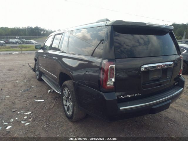 1GKS1JKJ6FR515577 GMC YUKON XL DENALI