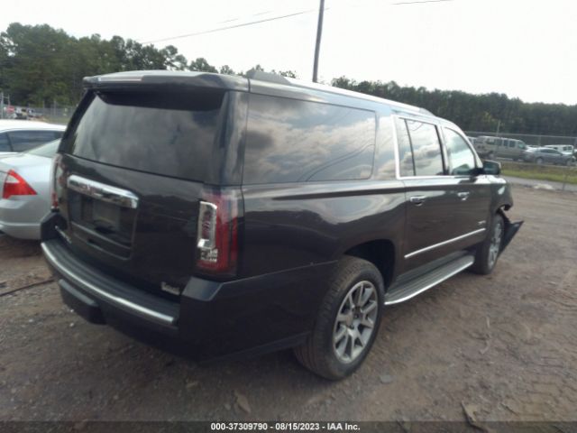 1GKS1JKJ6FR515577 GMC YUKON XL DENALI