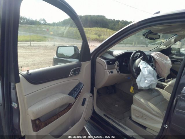 1GKS1JKJ6FR515577 GMC YUKON XL DENALI