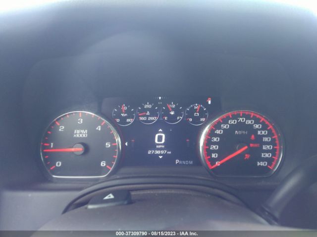 1GKS1JKJ6FR515577 GMC YUKON XL DENALI