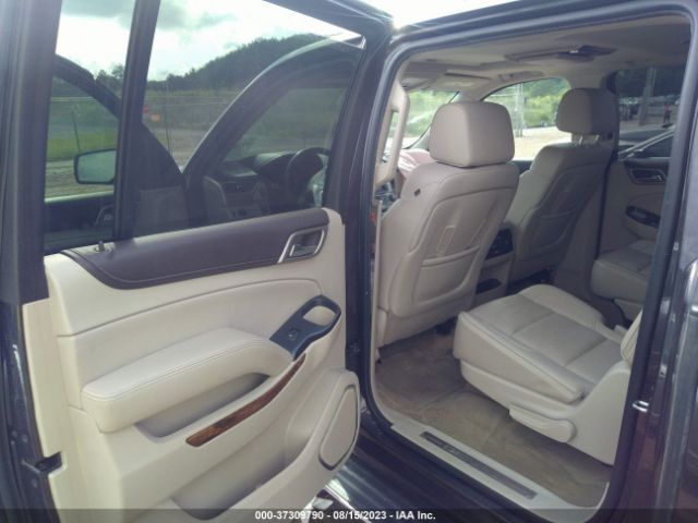1GKS1JKJ6FR515577 GMC YUKON XL DENALI