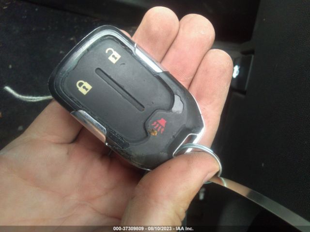 3GKALMEV1LL337084 GMC Terrain Sle