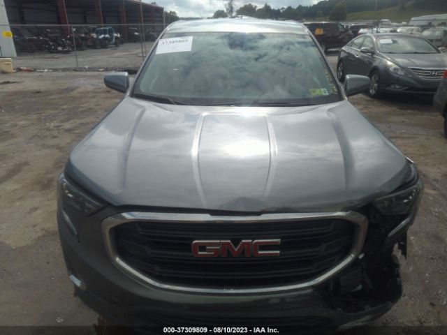 3GKALMEV1LL337084 GMC Terrain Sle
