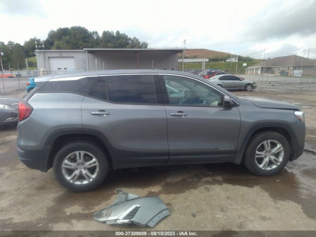 3GKALMEV1LL337084 GMC Terrain Sle