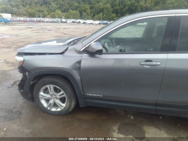 3GKALMEV1LL337084 GMC Terrain Sle