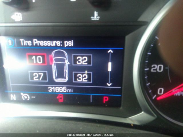3GKALMEV1LL337084 GMC Terrain Sle