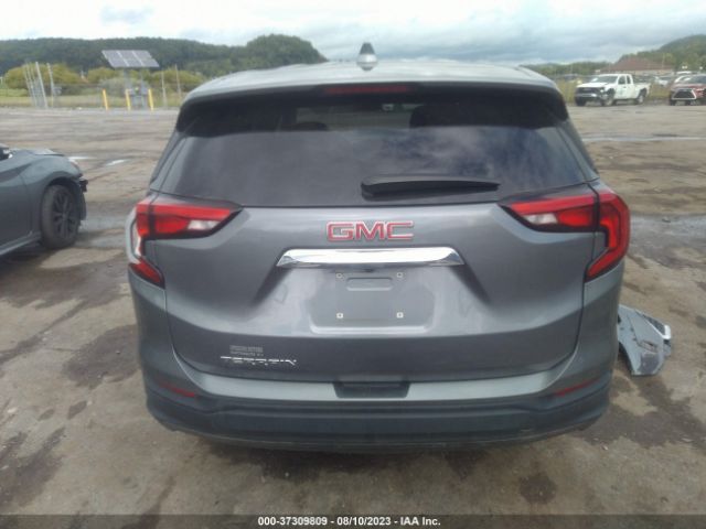 3GKALMEV1LL337084 GMC Terrain Sle